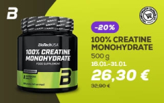 JANUÁR S BIOTECH USA