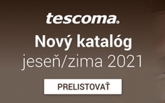 Tescoma Katalóg jeseň/zima 2021