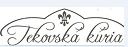 Tekovská kúria bakery