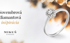 November s Mikuš Diamonds