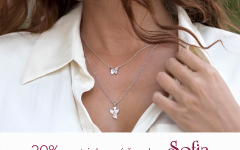SOFIA Jewelry - 20% zľava