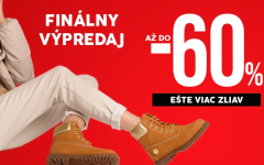 Výpredaj až do -40% v OFFICE SHOES!