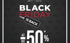BLACK FRIDAY v Office Shoes!