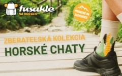 Nová horská kolekcia od Fusakle.sk