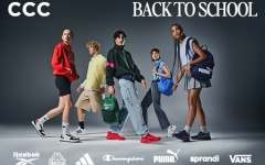BACK TO SCHOOL S CCC
