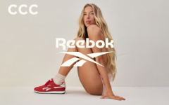 ŽENSKÁ SILA V ŠTÝLE REEBOK