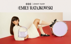 JENNY FAIRY EMILY - novinka v CCC