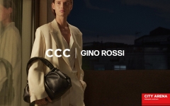 Nová kolekcia Gino Rossi v CCC