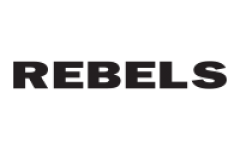REBELS - G-STAR, HUGO, SUPERDRY
