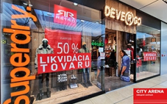 ŠPECIÁLNE  ZĽAVY V DEVERGO AŽ DO -50%