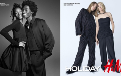 KOLEKCIA H&M HOLIDAY