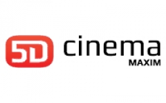 5D Cinema MAXIM