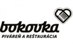 Piváreň a reštaurácia Bokovka