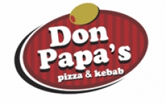 Don Papa's Pizza & Kebab