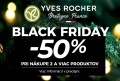 Black Friday Yves Rocher