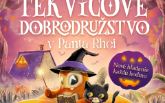 MILÍ NAŠI KNIHOŽRÚTI