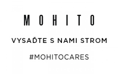 MOHITO cares