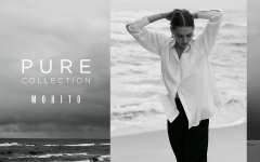 MOHITO - PURE kolekcia