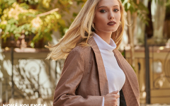 SiNSAY jesenná kolekcia