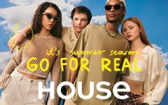HOUSE – Go For Real