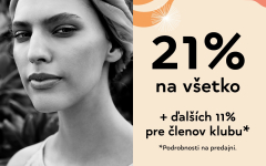 Last Days of May v ORSAY