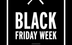 ORSAY BLACK FRIDAY WEEK