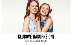 ORSAY LETNÉ NÁKUPY