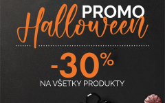 Halloween v PUPA MILANO