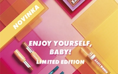 NOVÁ LIMITOVANÁ JARNÁ KOLEKCIA v PUPA