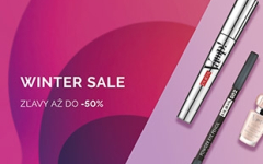 Výpredaje PUPA sú späť!