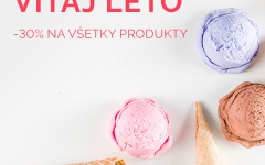 -30% NA VŠETKO V PUPA MILANO