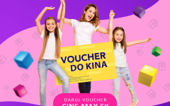 TIP NA DARČEK PRE NAJLEPŠIU MAMU