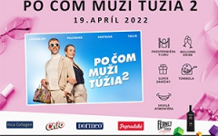 PO ČOM MUŽI TÚŽIA 2