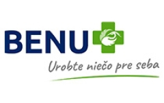 Lekáreň BENU