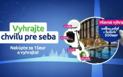 Súťaž s Benu Lekáreň