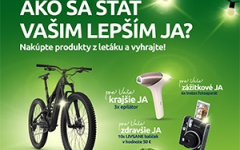 Ako sa stať vaším lepším ja?