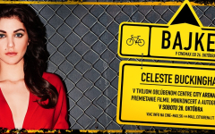 CELESTE BUCKINGHAM - minikoncert