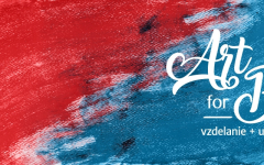 VÝSTAVA - ART FOR BATH