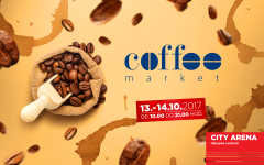 COFFEE MARKET