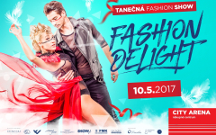 FASHION DELIGHT CITY ARENA