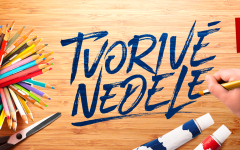 TVORIVÉ NEDELE V CITY ARENA