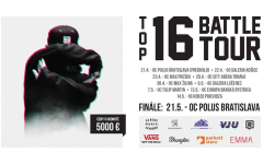 LACI STRIKE v CITY ARENA