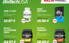 Marec s BiotechUsa