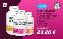 DECEMBER S BIOTECH USA