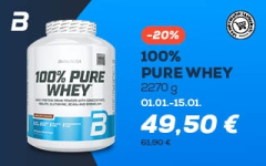 NOVÝ ROK, NOVÝ ZAČIATOK!