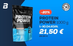 APRÍL S BIOTECH USA