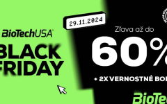 29.11.2024 AKCIA BLACK FRIDAY!