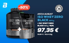 AUGUST s Biotech USA