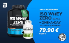 November s BIOTECHUSA