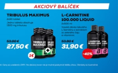 DECEMBROVÉ AKCIOVÉ PONUKY S BIOTECH USA